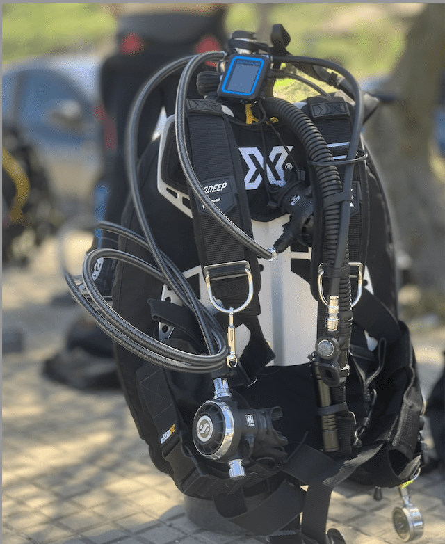 buceo uruguay snorkeling scuba diving